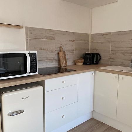 Le Portel : Bel Appartement A Deux Pas De La Mer Εξωτερικό φωτογραφία