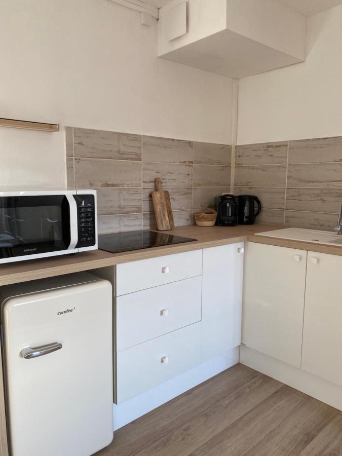 Le Portel : Bel Appartement A Deux Pas De La Mer Εξωτερικό φωτογραφία